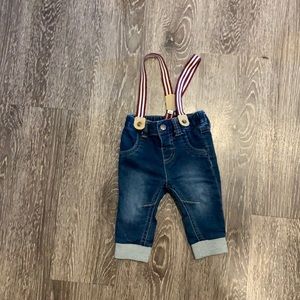 Cat&Jack baby jeans